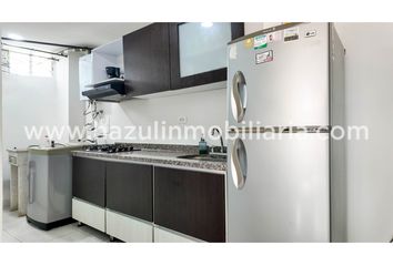 Apartment for rent in Milán, Manizales