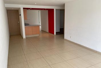 Departamento en  Carretera México-toluca 5865, Cuajimalpa, Ciudad De México, Cdmx, México