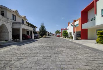 Lote de Terreno en  Camino Real A Cholula, San Bernardino Tlaxcalancingo, San Andrés Cholula, Puebla, 72820, Mex