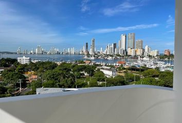 Apartamento en  Calle 26 17 72, Cartagena De Indias, Bolívar, Col