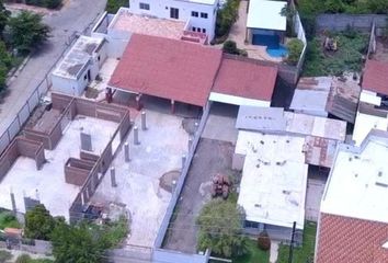 Lote de Terreno en  Fraccionamiento Las Quintas, Culiacán