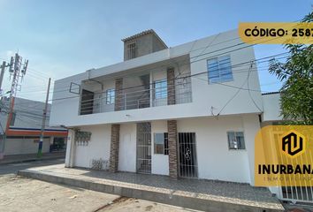 Villa-Quinta en  Calle 74 22b 06, Soledad, Atlántico, Col