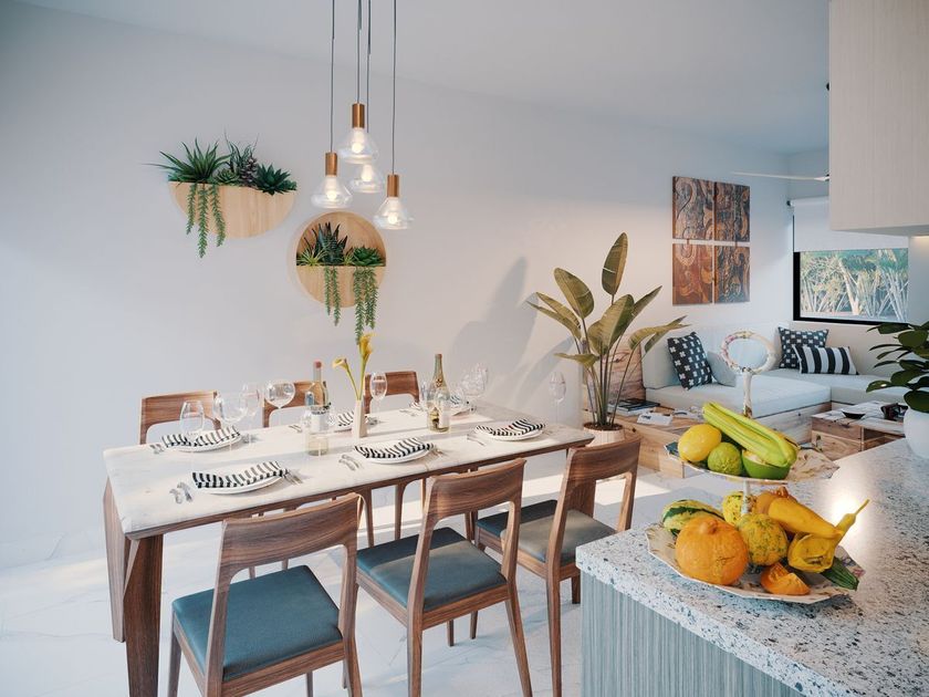 venta Condominio horizontal en Tulum, Tulum (EB-IQ9327s)- icasas.mx