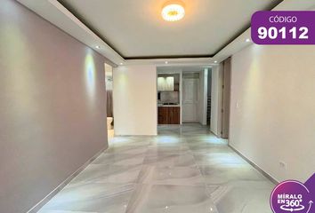 Apartamento en  Carrera 27a 82 104, La Terraza, Barranquilla, Atlantico, Col