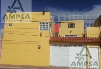 Casa en  Unidada Habitacional San Rafael, Coacalco De Berriozábal