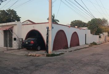 Casa en  México Oriente, Mérida, Yucatán