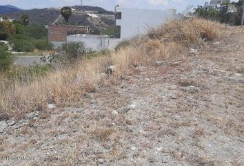 Lote de Terreno en  Calle Cascada De Agua Azul, Fraccionamiento Real De Juriquilla, Querétaro, 76226, Mex