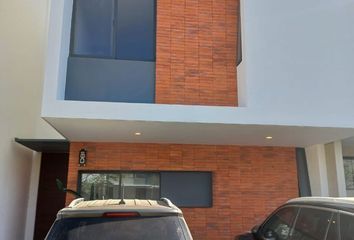 Casa en condominio en  Tlajomulco De Zúñiga, Jalisco, Mex