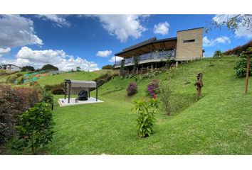 Casa en  El Retiro, Antioquia