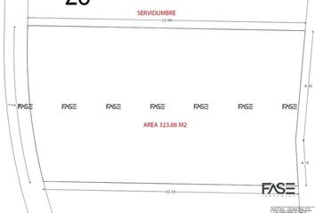 Lote de Terreno en  Bahías, Municipio De Chihuahua