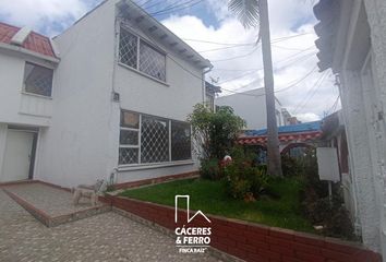 Casa en  Sebastian Eduardo, Carrera 61bis 97 63, Los Andes, Bogotá, Distrito Capital, Col