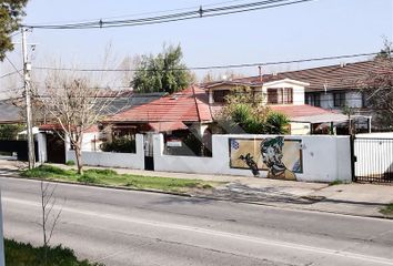 Casa en  La Reina, Provincia De Santiago