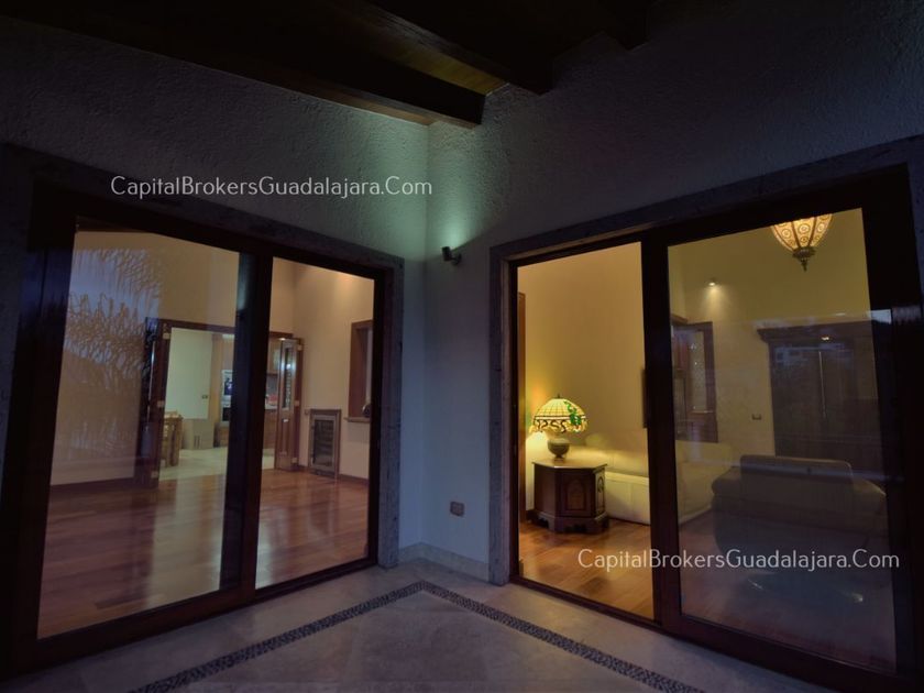 Casa en condominio en venta Las Cañadas, Zapopan, Jalisco