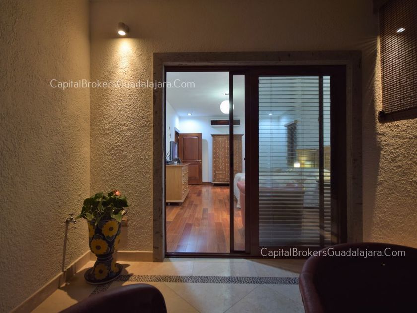 Casa en condominio en venta Las Cañadas, Zapopan, Jalisco