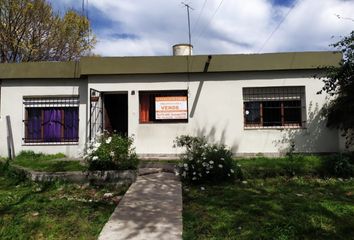 Casa en  Barrio Fortunato De La Plaza, Mar Del Plata