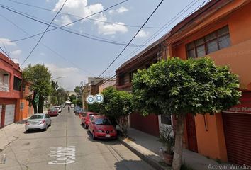 Casa en  Calle Pimienta 141-141, Ignacio Allende, Azcapotzalco, Ciudad De México, 02810, Mex