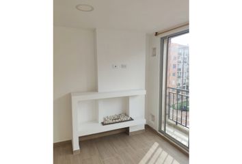 Apartamento en  Sosiego, Madrid