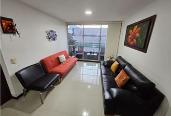 Apartamento en  Colombia, Medellín