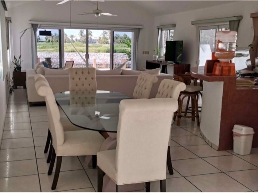 venta Casa en Marina El Cid, Mazatlán (EBFZ1724s) icasas.mx