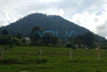 Lote de Terreno en  Avándaro, Valle De Bravo