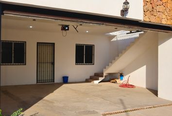 1 casa en renta en Jaripillo, Mazatlán 