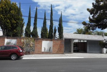 Casa en fraccionamiento en  Juriquilla, Municipio De Querétaro