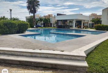 24 casas en renta en ARA Crystal Lagoons, Veracruz 