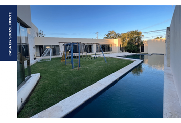 2 casas en venta en Ticul 