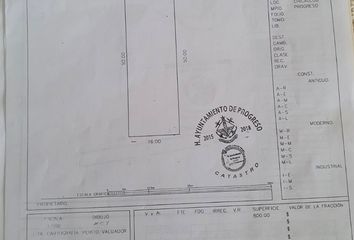 Lote de Terreno en  Chicxulub Puerto, Progreso, Z - Progreso, Yucatán