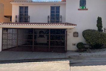 Casa en  Avenida Sierra Vista 155-155, Lomas Cuarta Sección, San Luis Potosí, 78216, Mex