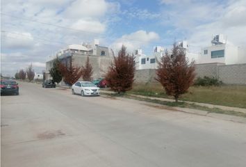 Lote de Terreno en  Capittala Residencial, Ciudad De Aguascalientes