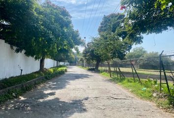 Lote de Terreno en  Atlacomulco, Jiutepec, Morelos