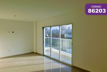 Apartamento en  Calle 85a 14 89, El Limoncito, Barranquilla, Atlantico, Col