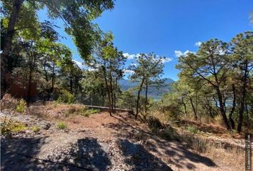 Lote de Terreno en  Valle De Bravo, Valle De Bravo