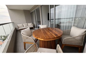 Apartamento en El Prado, Santa Marta