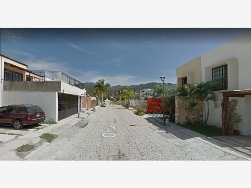 venta Casa en Puerto Vallarta Centro, Puerto Vallarta (MX21LL3867