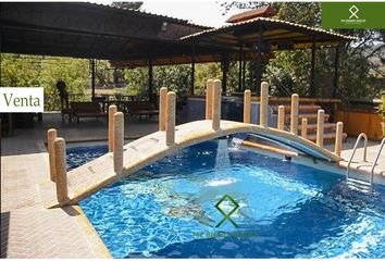 Villa en  Porfirio Díaz, La Capilla, Valle De Bravo, Estado De México, 51200, México