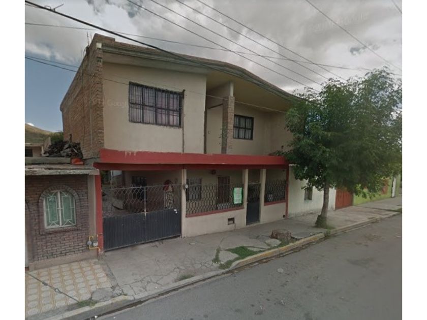 venta Casa en Guayulera, Saltillo, Coahuila (6998604) icasas.mx