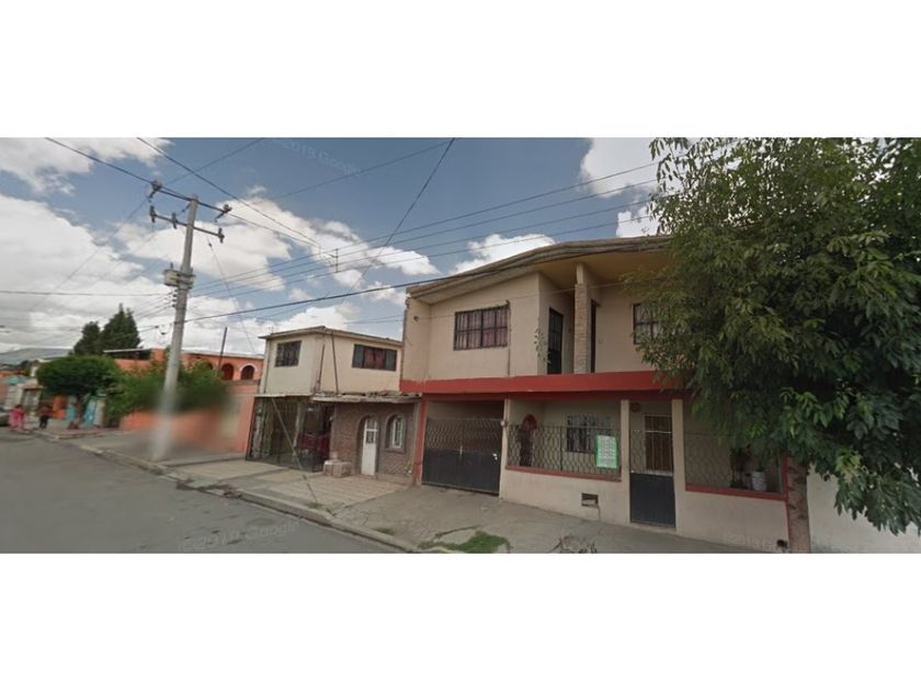 venta Casa en Guayulera, Saltillo, Coahuila (6998604) icasas.mx