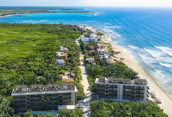 Departamento en  Bahía Principe, Tulum