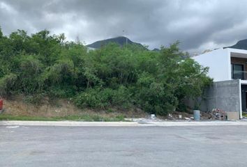 Lote de Terreno en  Lomas Del Hípico, Monterrey