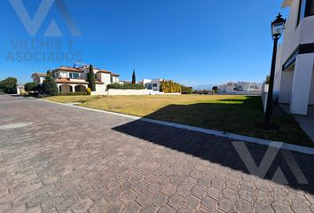 Lote de Terreno en  Villas Del Campo, Calimaya