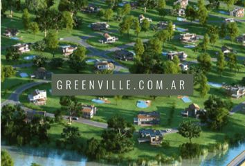 Terrenos en  Greenville Polo Resort, Partido De Berazategui