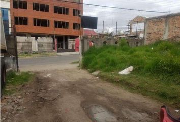 Terreno Comercial en  Avenida Turuhuayco & Av. De Las Américas, Cuenca, Ecuador