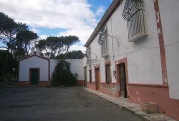 Chalet en  Monóver/monóvar, Alicante Provincia