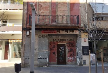 Terreno en  Mataró, Barcelona Provincia