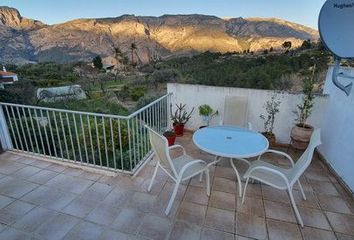 Chalet en  Benimantell, Alicante Provincia