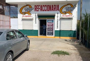 Local comercial en  Sector Santa Rita, La Paz