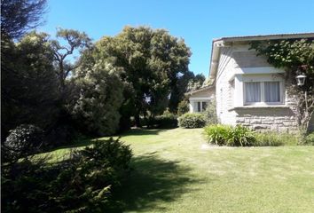 Terrenos en  Parque Luro, Mar Del Plata