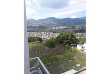 Apartamento en  La Pradera, Dosquebradas